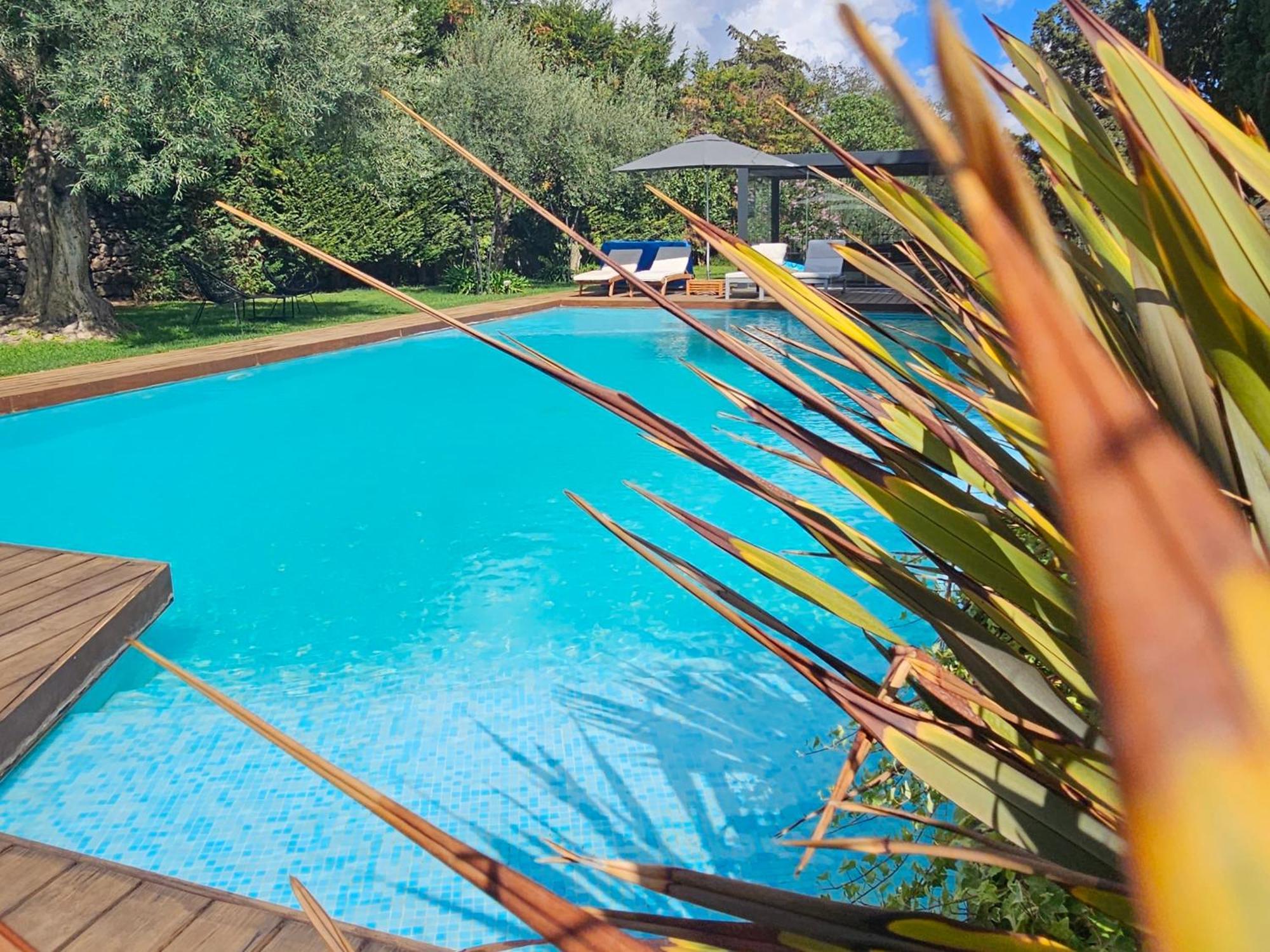 Rahal - Etna Luxury And Design Home Catania Exterior photo