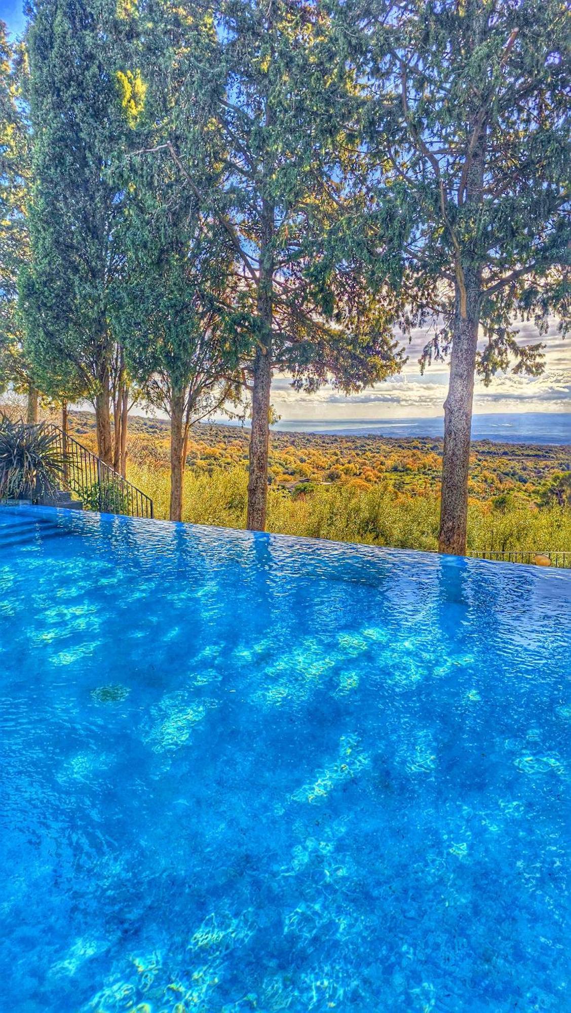 Rahal - Etna Luxury And Design Home Catania Exterior photo