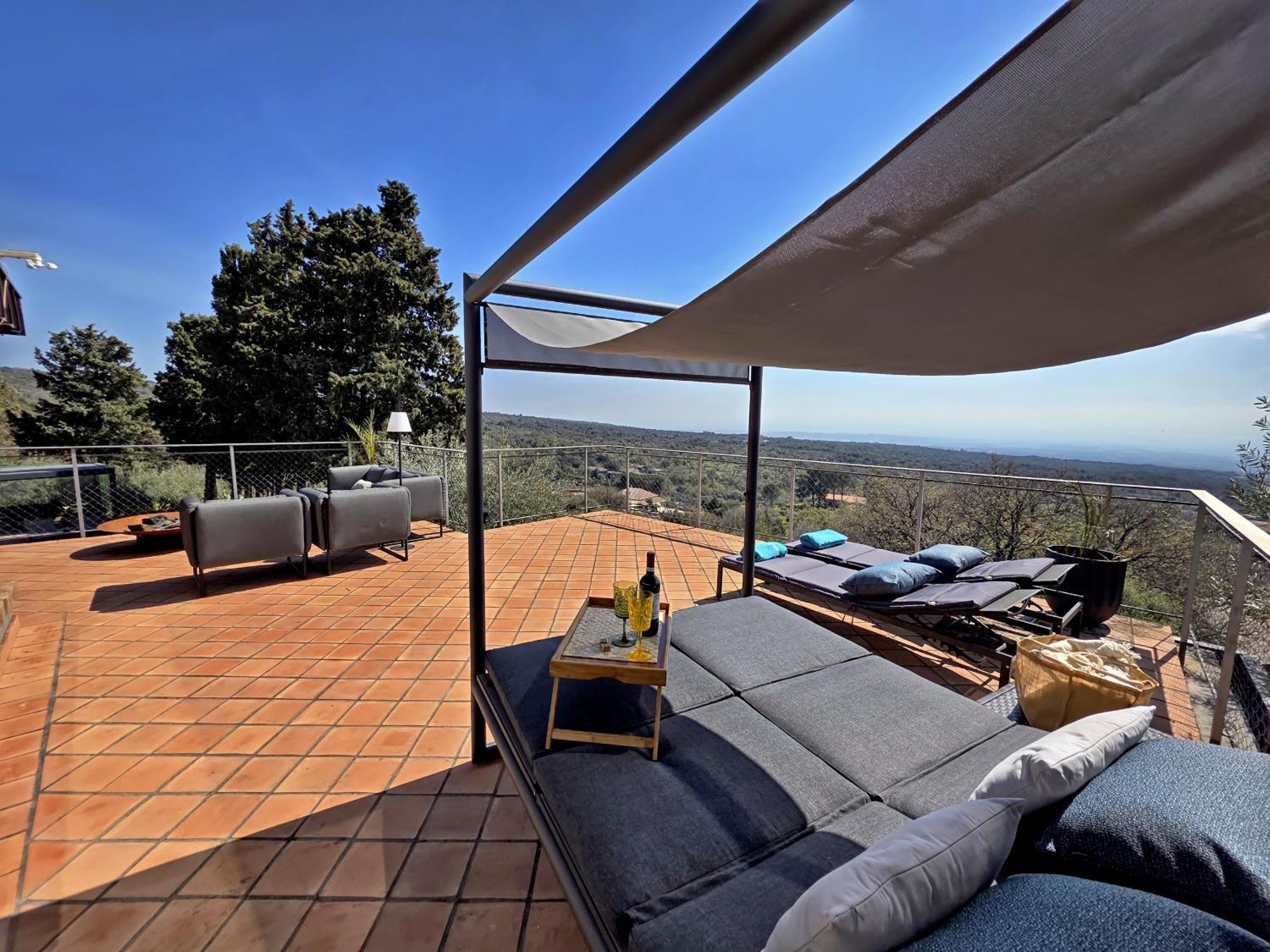 Rahal - Etna Luxury And Design Home Catania Exterior photo
